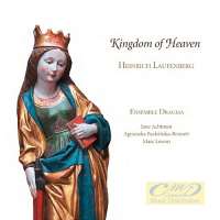 Laufenberg: Kingdom of Heaven